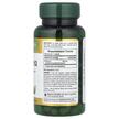 Фото складу Nature's Bounty, Echinacea 400 mg, Ехінацея 400 мг, 100 капс