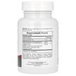 Фото состава Natures Plus, Коэнзим CoQ10, Beyond CoQ10 50 mg, 30 капсул