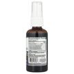 Фото складу Nature's Answer, Sambucus Spray, Спрей з бузини, 60 мл