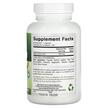 Фото складу Alpha Lipoic Acid 600 mg, Альфа-ліпоєва, 120 капсул