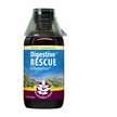 Фото складу Digestive Rescue GI Normalizer, Підтримка кишківника, 120 ml Jigg