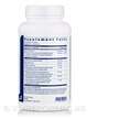 Фото состава Поддержка уровня сахара, GlucoThera Forte, 120 капсул