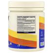 Фото состава Podium Nutrition, Креатин, Creatine Monohydrate Unflavored, 265 г