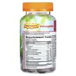 Фото складу Emergen-C, Ashwagandha Berry Blend, Ашваганда, 36 таблеток