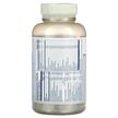 Фото состава Solaray, Железо, Spectro Multivitamin Iron Free, 250 капсул