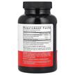 Фото состава Куркумин, Turmeric Curcumin with BioPerine, 90 капсул