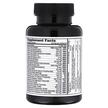 Фото складу Men's Daily Multi Vitamin, Вітаміни для чоловіків, 60 капсул