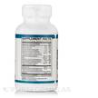Фото складу EuroMedica, Nerve Complex, Підтримка мозку, 60 капсул