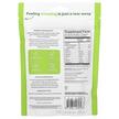 Фото состава Amazing Grass, Супергринс, Organic Supergreens Powder, 150 г