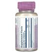Фото состава Solaray, Гиностемма 410 мг, Jiaogulan Root Extract 410 mg, 60 ...