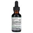 Фото состава Эхинацея, Echinacea & Goldenseal Alcohol-Free, 30 мл