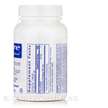Фото складу Pure Encapsulations, Pregnenolone 10 mg, Прегненолон, 60 капсул