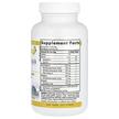 Фото складу Nordic Naturals, ProOmega 3-6-9, Омега ЕПК ДГК, 120 капсул