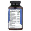 Фото состава Masculini-T Testosterone Support, Тестостероновый бустер, 180 кап