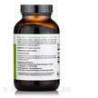 Фото состава Хлорелла, Organic Premium Cracked Cell Chlorella, 114 г