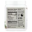 Фото состава Sunwarrior, Псиллиум, Harvest Organic Psyllium Husk Powder, 330 г