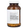 Фото складу Betaine Hydrochloride with Pepsin, Бетаїн Гідрохлорид, 100 капсул