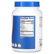Фото складу Nutricost, Casein Protein Unflavored, Протеїн, 907 г