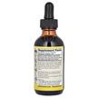 Фото состава Травяные добавки, Herb Kids Herbal Glycerite Calming Tonic, 60 мл