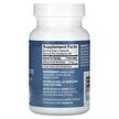 Фото складу BrainMD, Lithium Orotate, Літій, 60 капсул