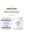 Фото состава Vital Nutrients, L-Карнитин, Acetyl L-Carnitine Powder, 100 г