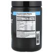 Фото складу Full Potential Pre-Workout Blue, Передтренувальний комплекс, 360 