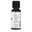 Фото складу NOW Foods, Pure Essential Oil Clove, Ефірна олія, 30 мл