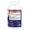 Фото складу Vitamatic, Fenugreek, Пажитник, 320 капсул