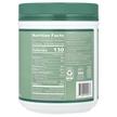 Фото складу Vital Proteins, Plant Protein Chocolate, Протеїн, 467 г
