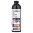 Фото состава Zhou Nutrition, МСТ Триглицериды, MCT Oil Unflavored, 473 мл