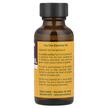 Фото состава Herb Pharm, Органический чай, Pure Essential Oil Tea Tree, 30 мл