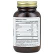 Фото состава Pure Synergy, B-комплекс, Organic Super B-Complex, 60 капсул