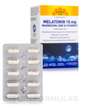 Фото складу Melatonin 10 mg Magnesium Zinc & Vitamin C