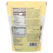 Фото складу Organic Premium Shelled Pepitas Pumpkin Seeds, Зернові культури, 
