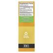 Фото складу Turmeric Complex Alcohol-Free Naturally, Екстракт кореня куркуми,