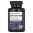 Фото состава Dragon Herbs, Травяные добавки, Diamond Mind 500 mg, 100 капсул