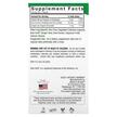 Фото складу Zinc Plus 25 mg 60 Vegetarian, Цинк Плюс 25 мг, 60 капсул