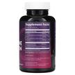 Фото состава MRM, Глюкозамин Хондроитин, Glucosamine Chondroitin, 90 капсул