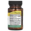 Фото складу Coenzyme Active B6 Caps P-5-P/PAK, Піридоксал-5-фосфат, 30 капсул