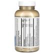 Фото состава Glocosamine Chondroitin MSM D-3, Метилсульфонилметан МСМ, 120 tab