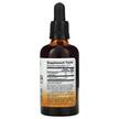 Фото состава NOW, Эхинацея, Kids Liquid Echinacea Orange, 59 мл