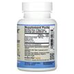 Фото состава Eclectic Herb, Ежевика, Blackberry 480 mg, 90 капсул