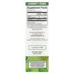 Фото складу MaryRuth's, L-Theanine Liquid Drops Lemon Lime, L-Теанін, 60