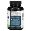 Фото состава Гиалуроновая кислота, Hyaluronic Acid 100 mg, 120 капсул