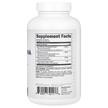 Фото складу TypeZero, Clean Ashwagandha Complex, Ашваганда, 180 капсул