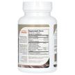 Фото складу Zahler, The Daily Cleanse, Детокс та очищення, 60 капсул