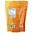 Фото состава Calcium Citrate Soft Chews Orange Creamsicle, Кальций, 90 таблето