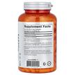 Фото складу Sports Creatine Monohydrate 750 mg, Креатин, 240 капсул