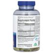 Фото складу Supercritical Omega-3 Fish Oil 850 mg Orange, Омега 3, 120 Softge