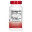 Фото состава Зюзник, Heavy Mineral Bugleweed Formula 400 mg, 100 капсул